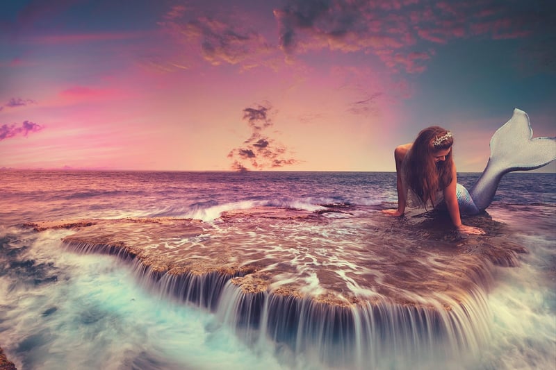 Mermaid Pond Creations